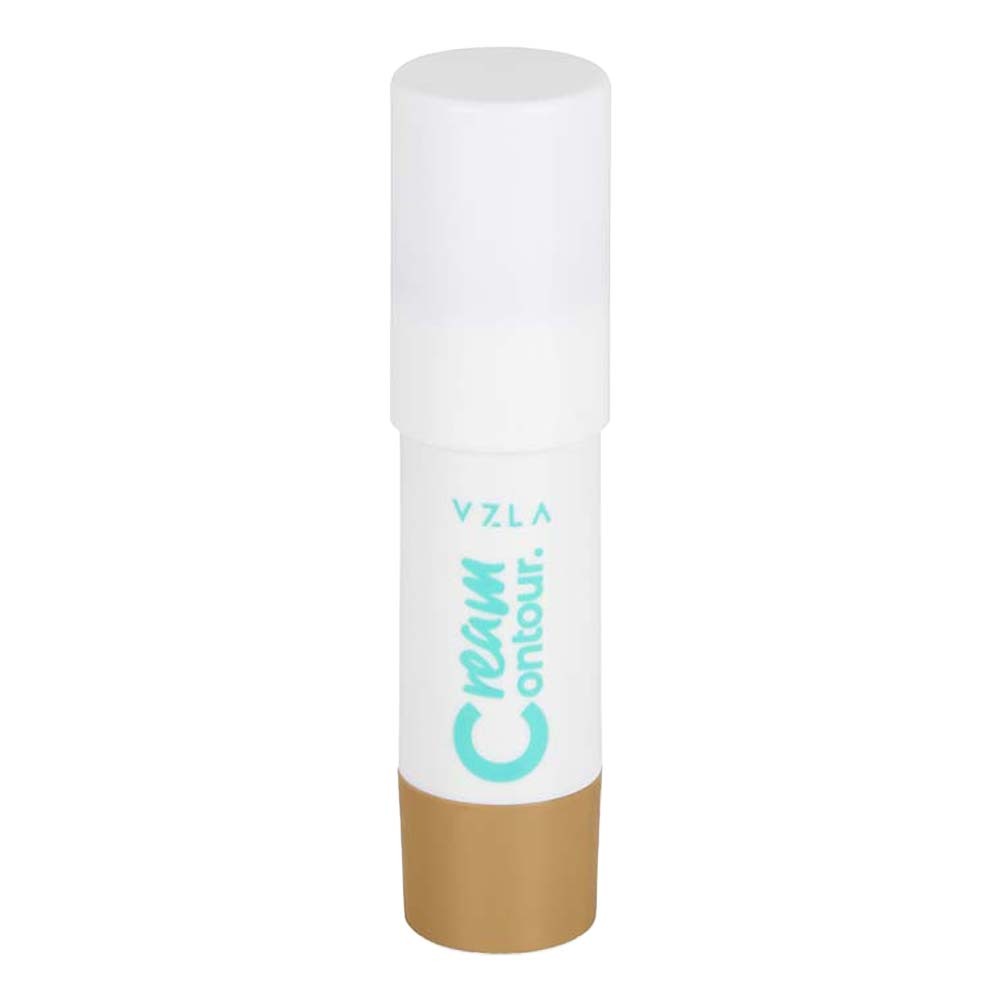 Cream Contour Contorno Em Stick - Cor 01 - Vizzela