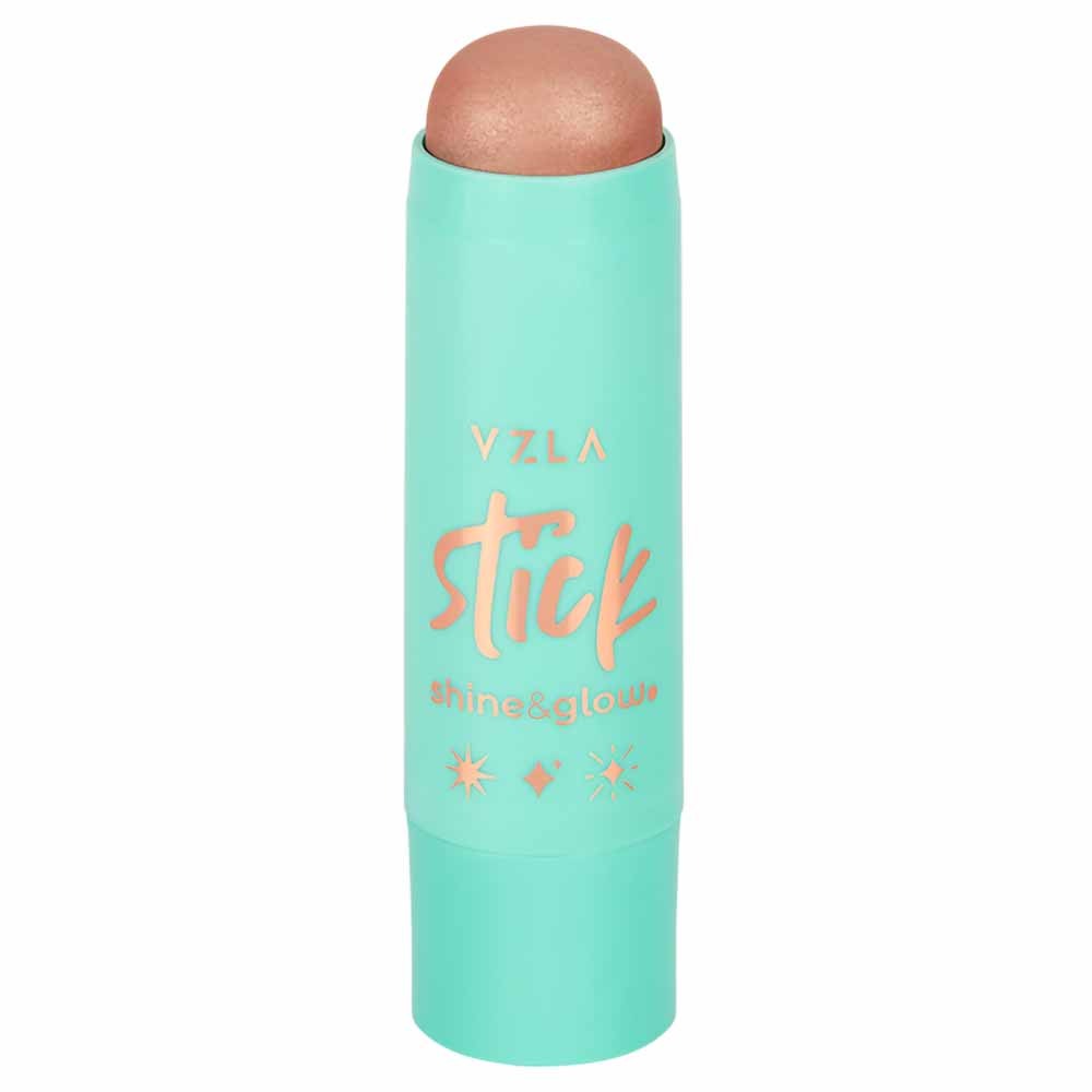 Stick Iluminador Shine E Glow - Vizzela - Cor 02