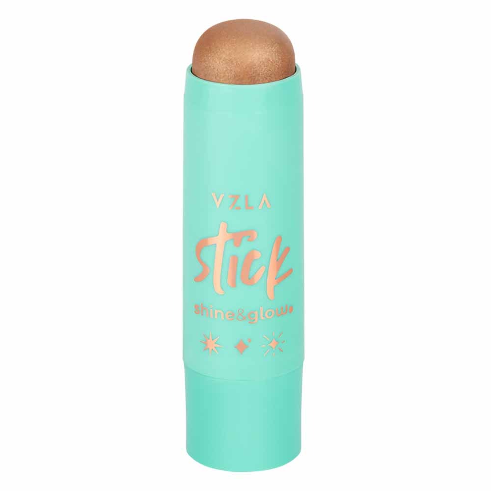 Stick Iluminador Shine E Glow - Vizzela - Cor 03