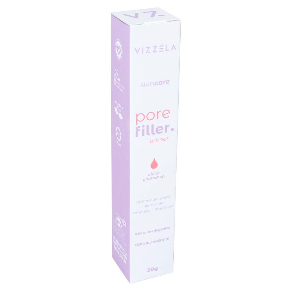 Primer Pore Filler - Vizzela