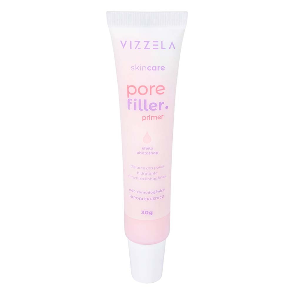 Primer Pore Filler - Vizzela
