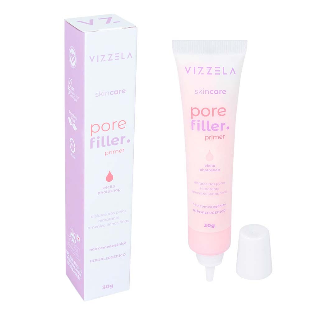 Primer Pore Filler - Vizzela