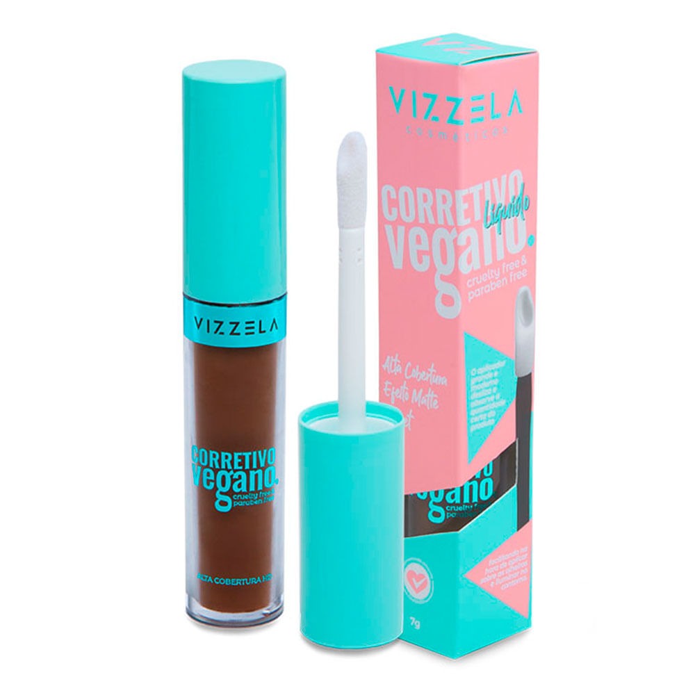 Vz-02 - Corretivo Liquido - Cor 11