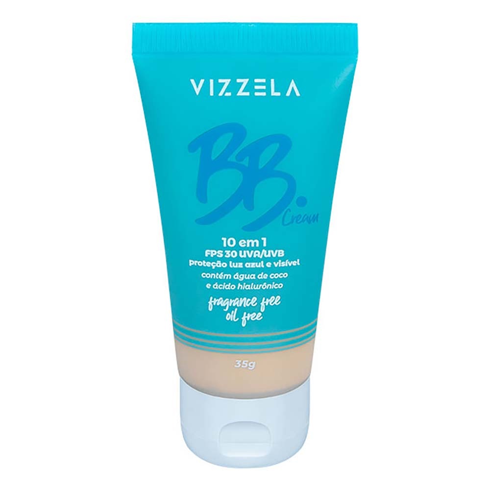 Vz-20 Bb Cream - Cor 1,5