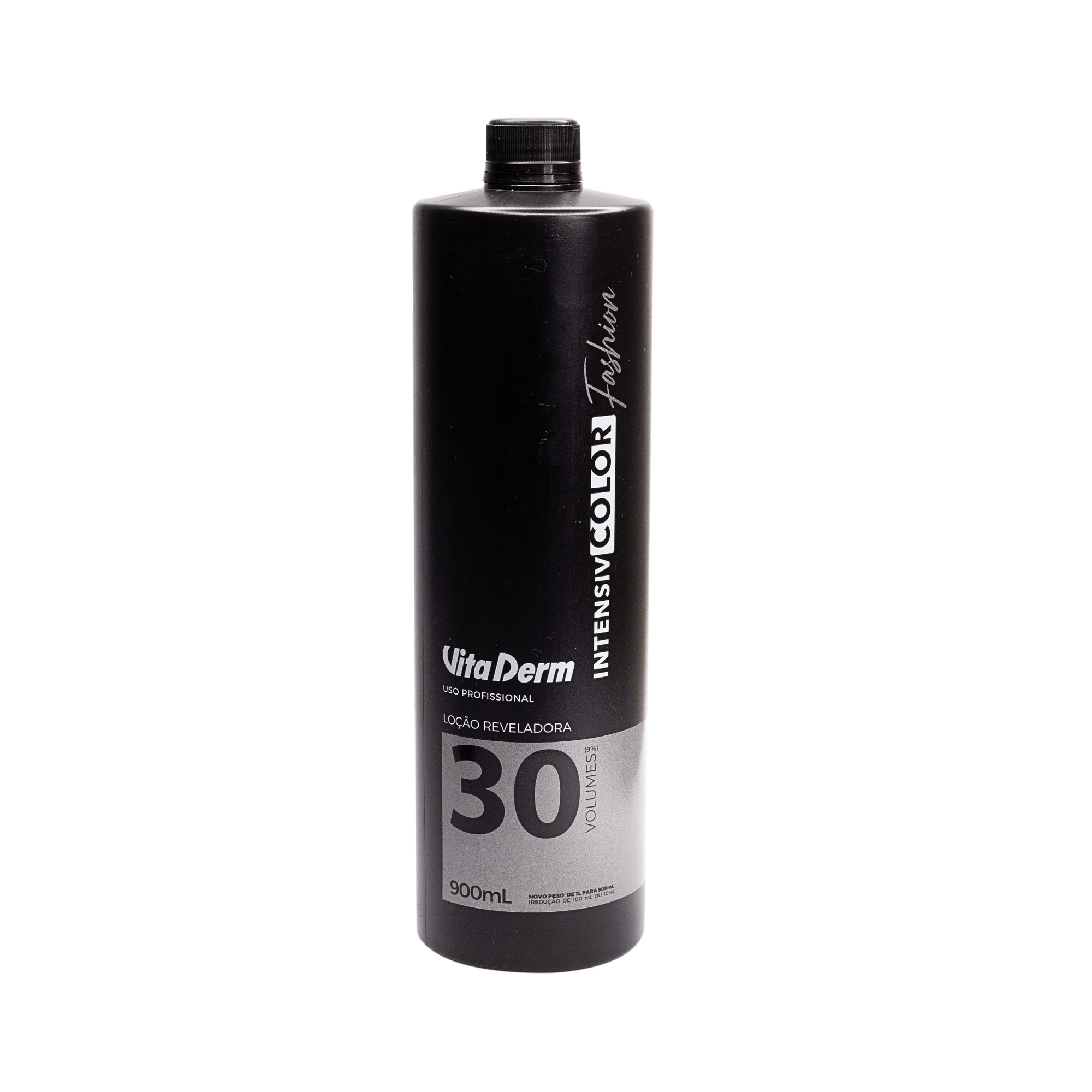 Locao Reveladora 30 Volumes Intensiv Color Fashion 900ml