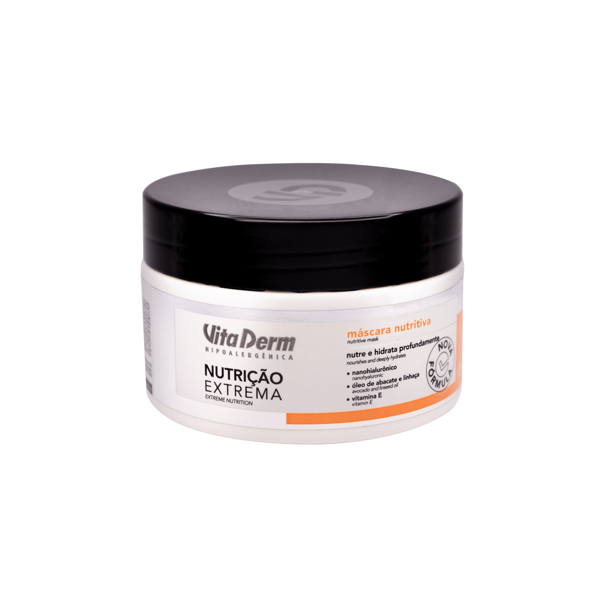 Mascara Nutricao Extrema 220g
