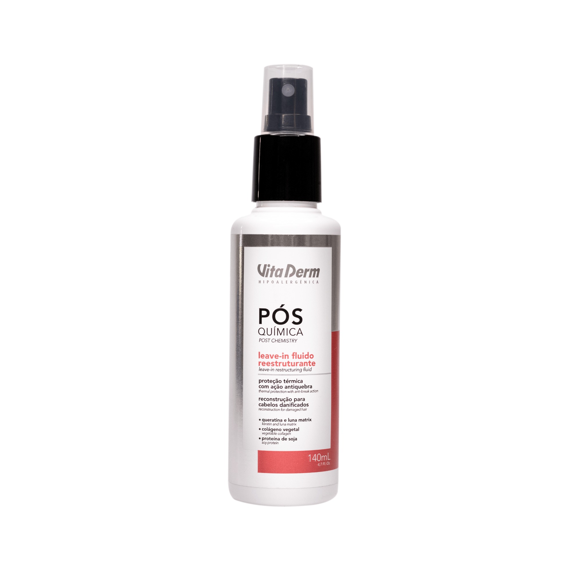 Leave In Pos Quimica 140ml