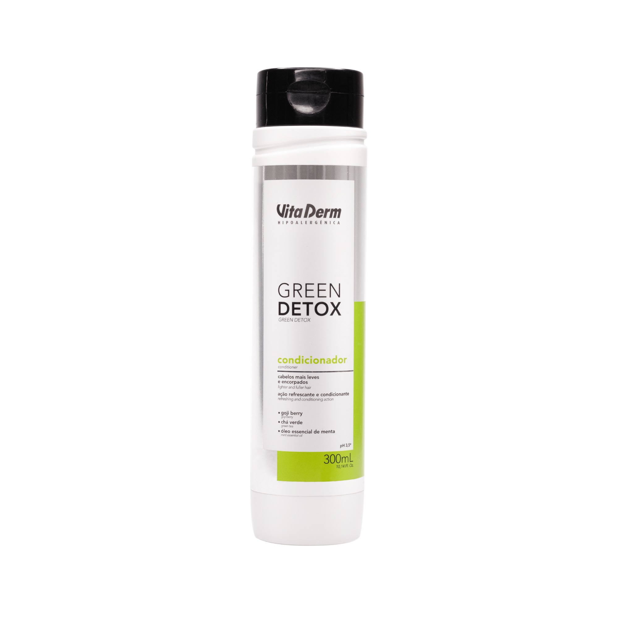 Condicionador Green Detox 300ml