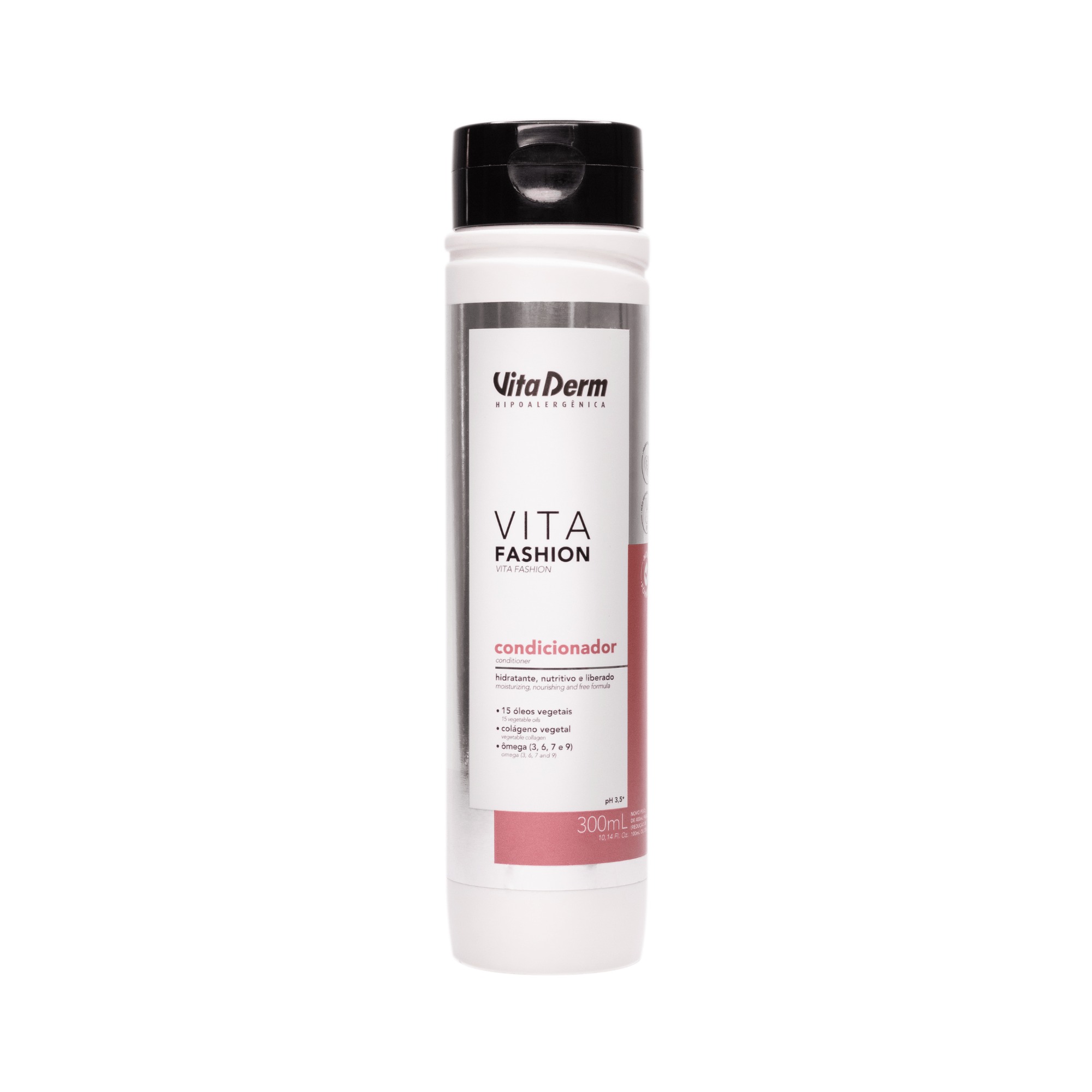 Condicionador Vita Fashion 300ml