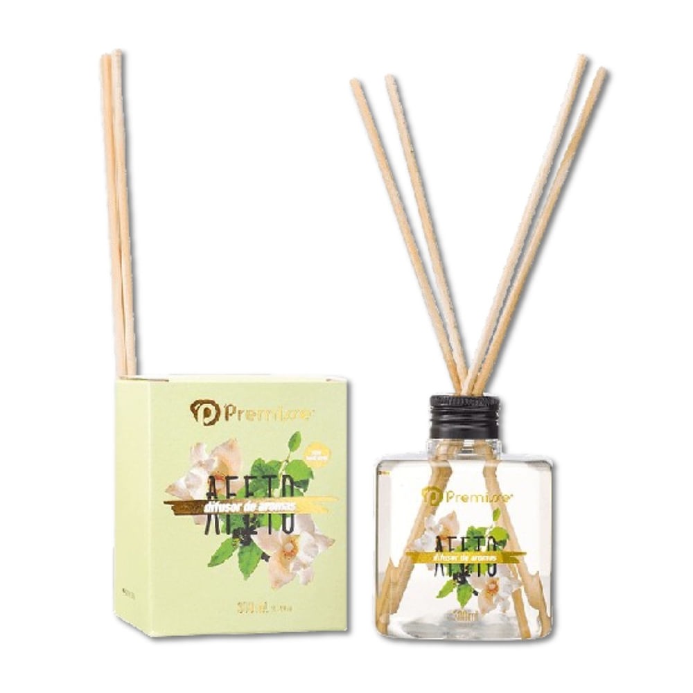 Difusor De Aromas Afeto 300ml