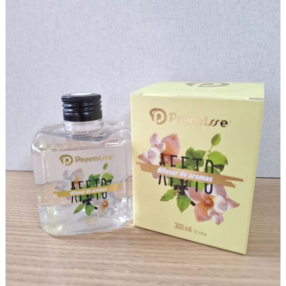 Difusor De Aromas Afeto 300ml