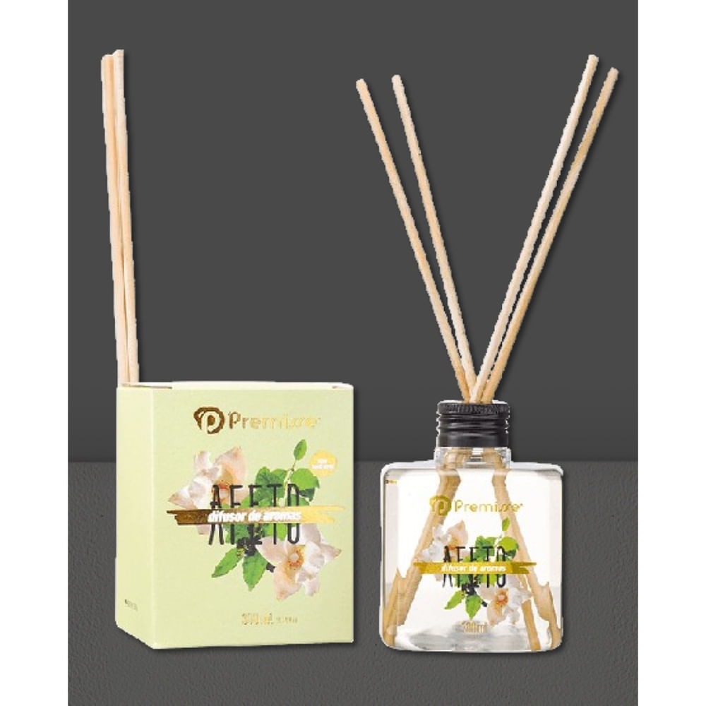 Difusor De Aromas Afeto 300ml