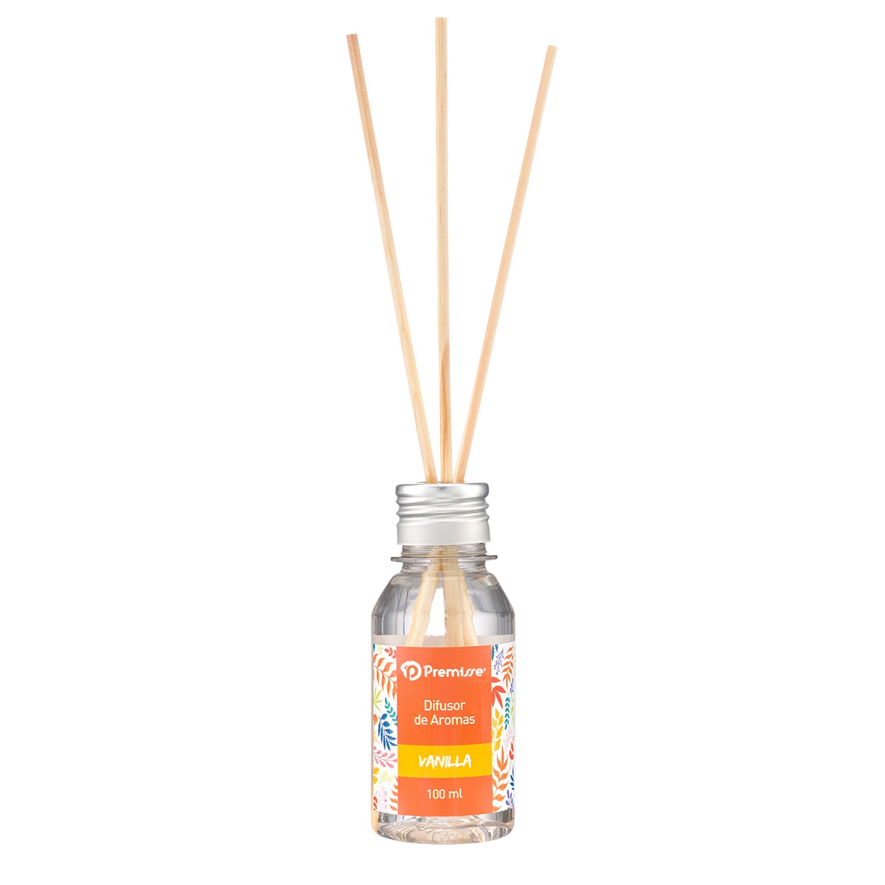 Difusor De Aromas Vanilla - 100ml