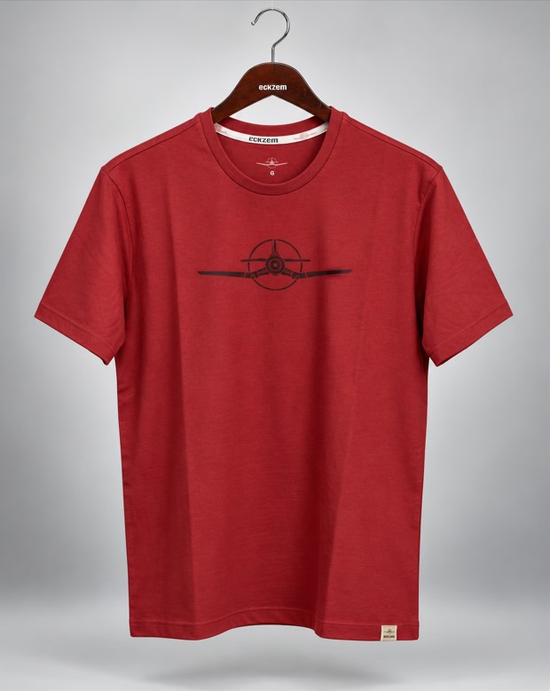 Camiseta Básica - Ref.: 32475