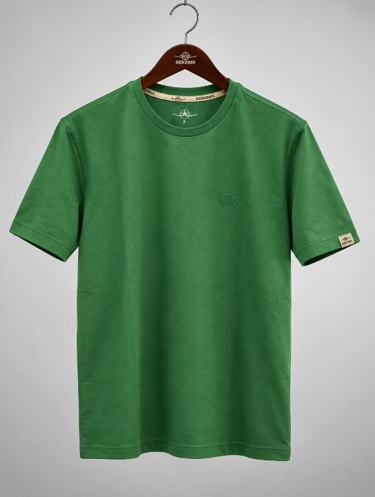 Camiseta Básica - Ref.: 32654