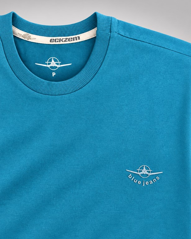Camiseta Básica - Ref.: 36999