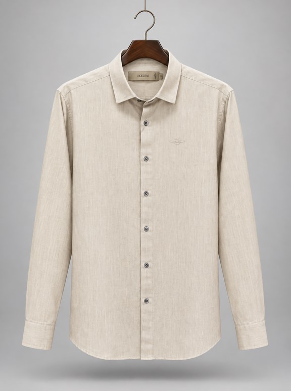 Camisa Manga Longa - Ref.: 40206