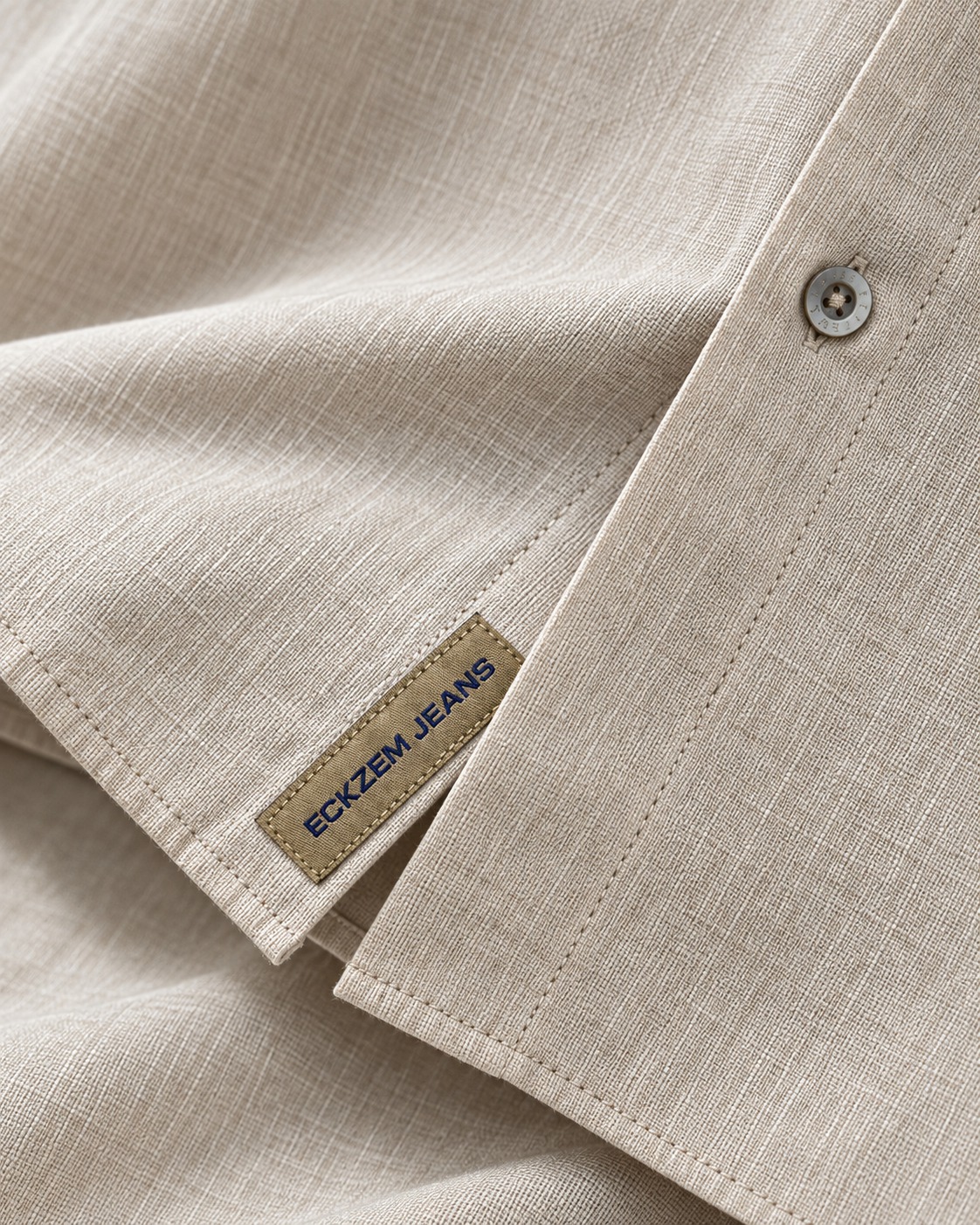 Camisa Manga Longa - Ref.: 40206
