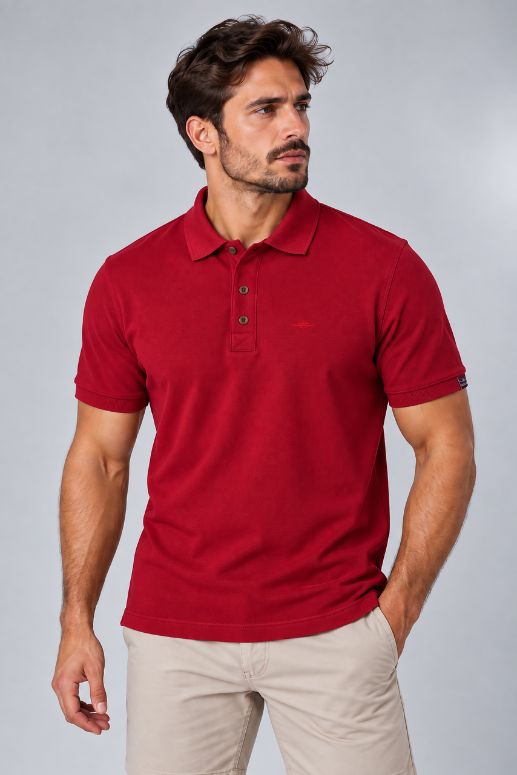 Polo Básica - Ref.: 32619