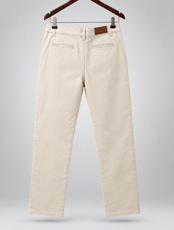 Calça em Sarja - Ref.: 36614