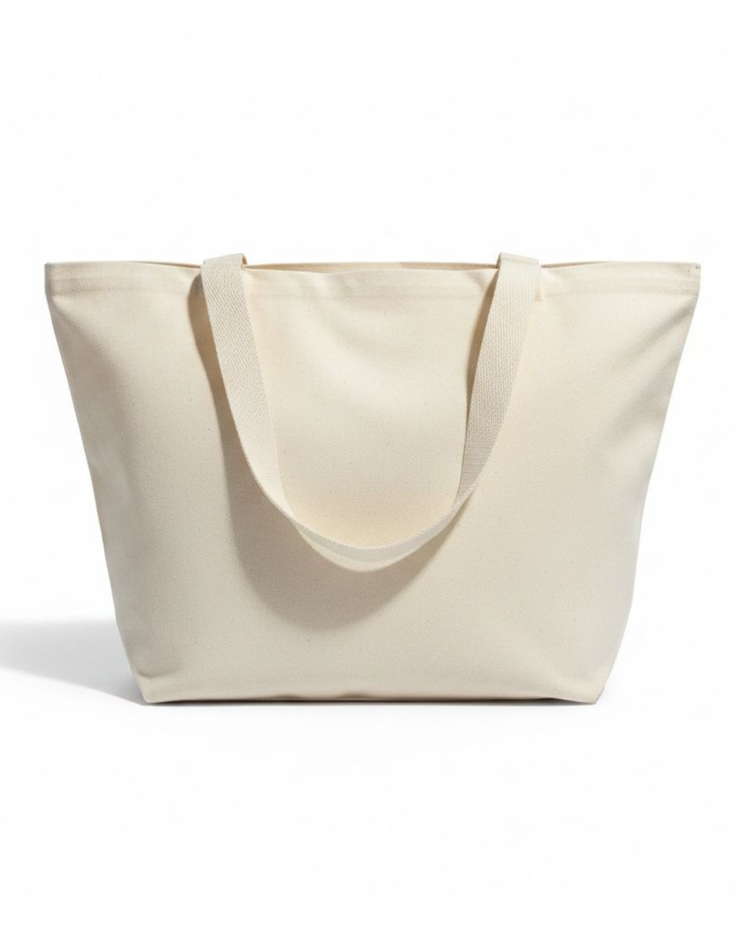 Ecobag Bolsa de Praia Lisa 30x44cm