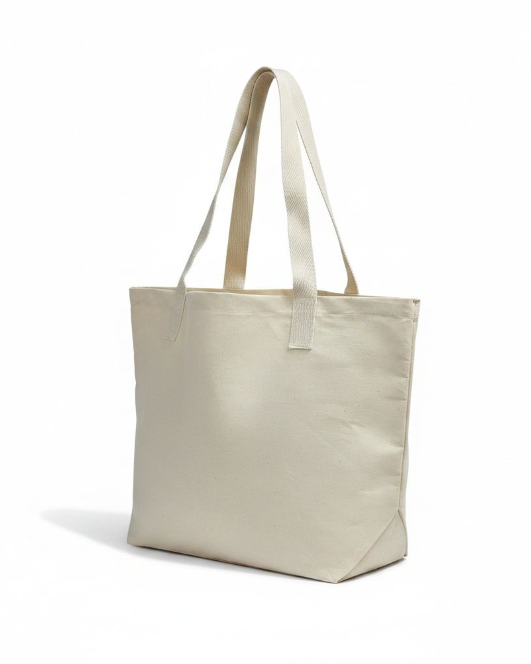 Ecobag Bolsa de Praia Lisa 30x44cm
