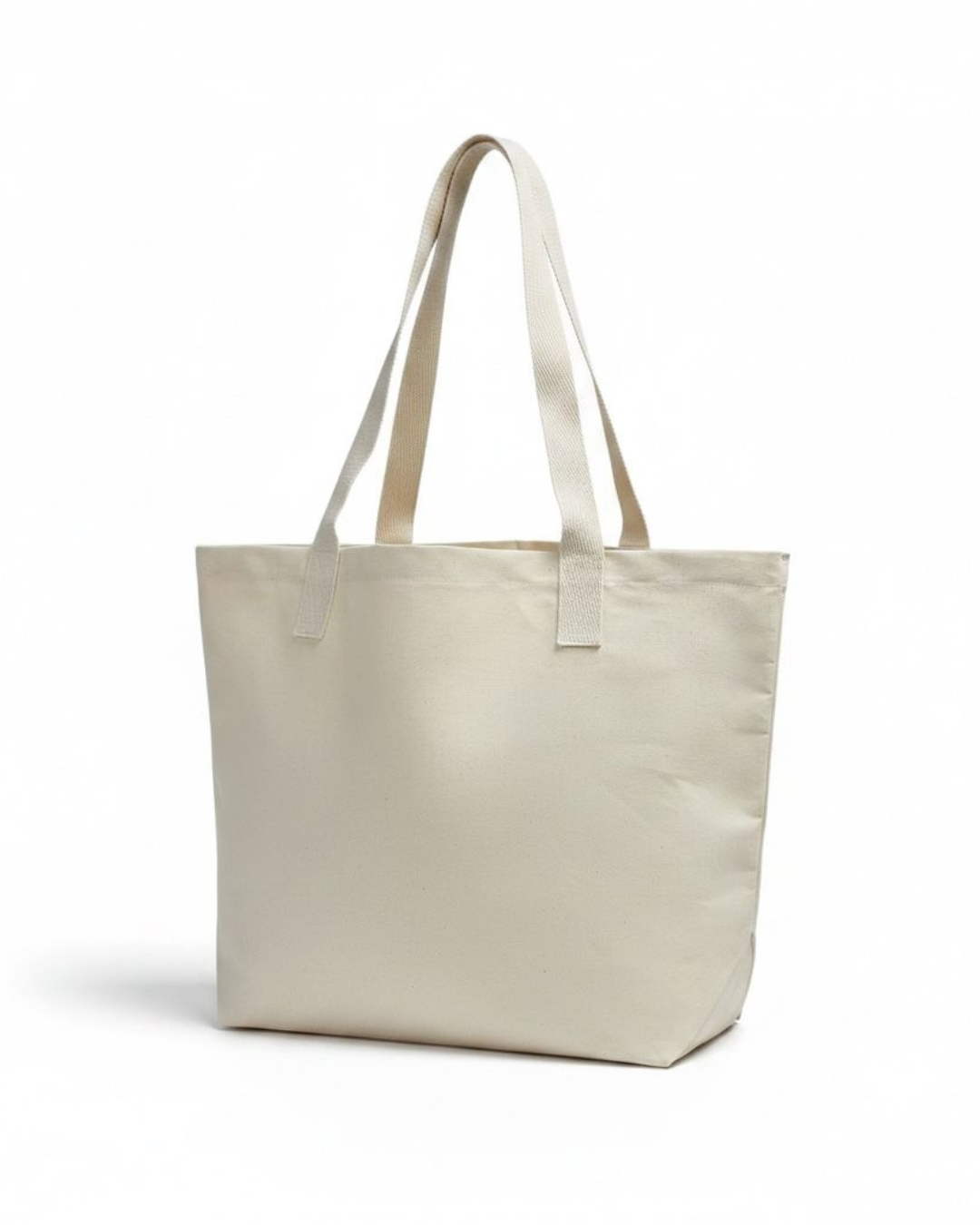 Ecobag Bolsa de Praia Lisa 30x44cm