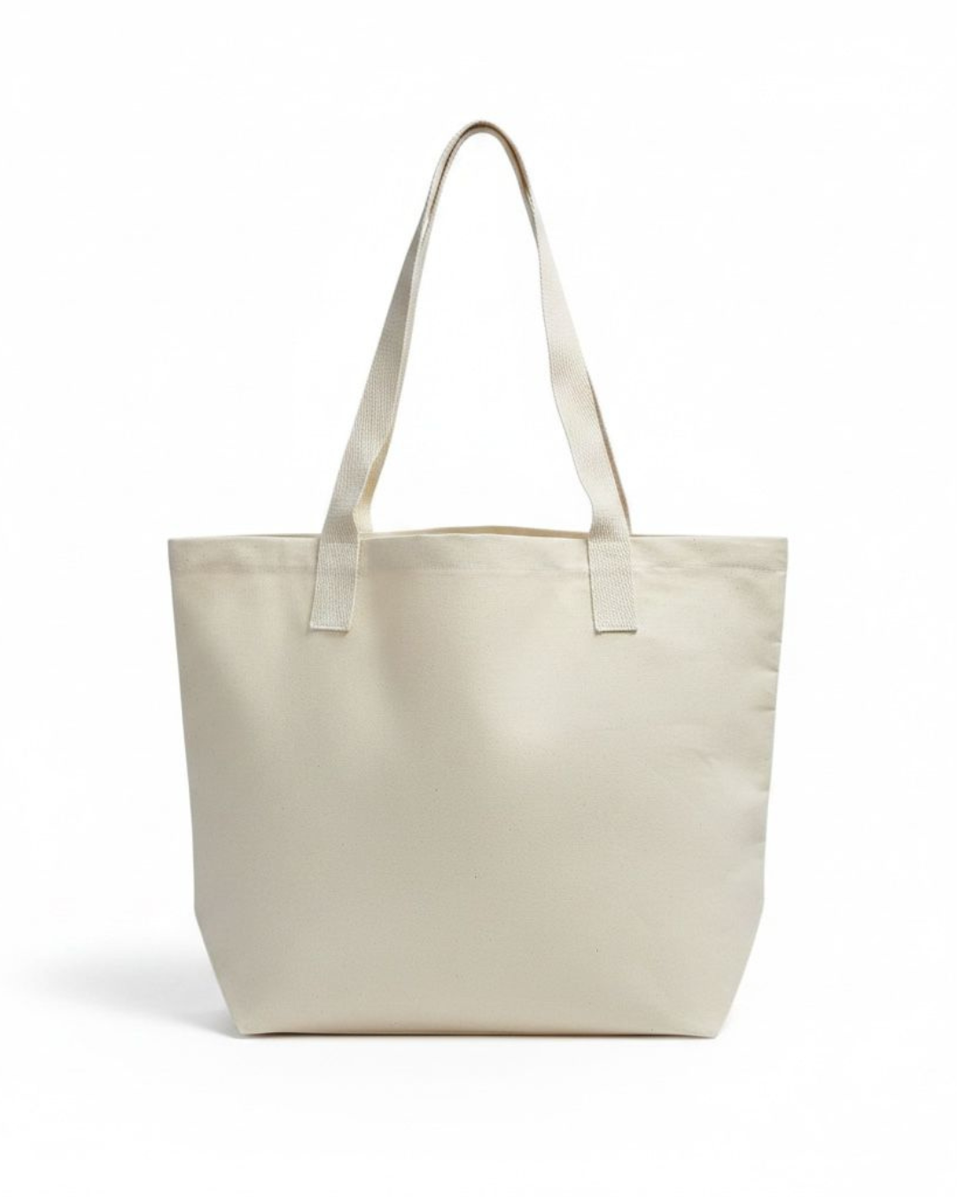 Ecobag Bolsa de Praia Lisa 30x44cm