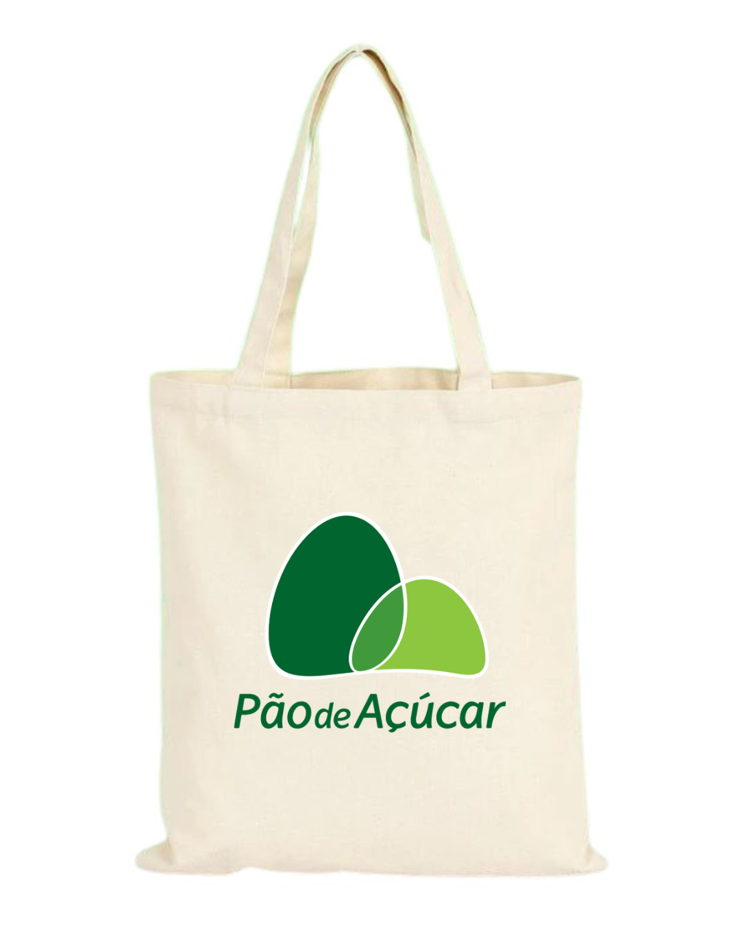 Ecobag Amazonas Lisa 35x40cm