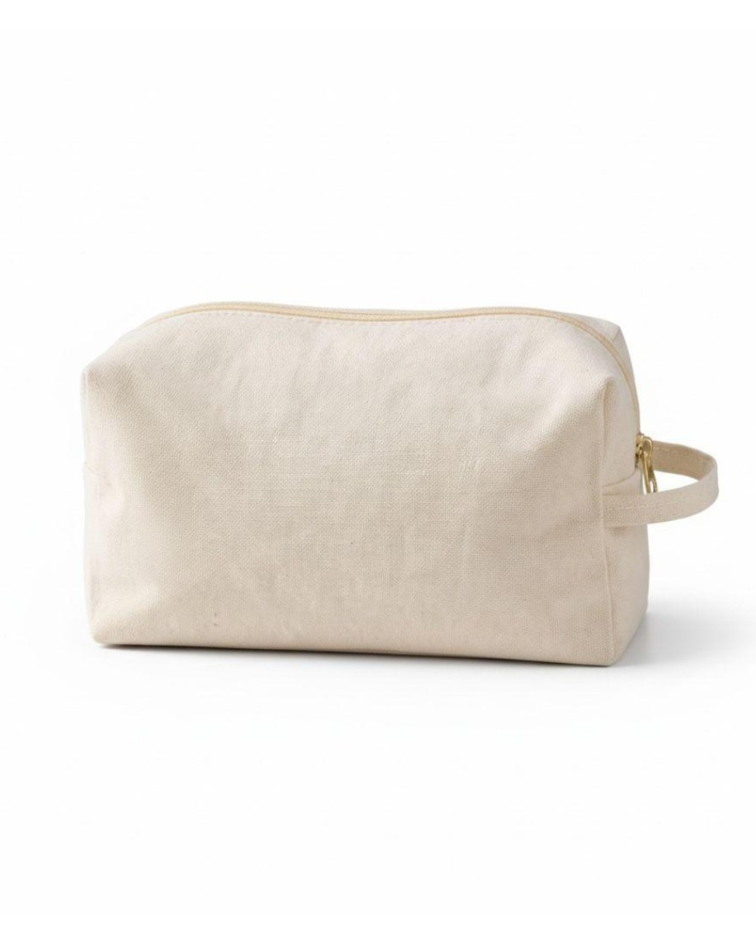 Necessaire Terra Lisa 12x25cm