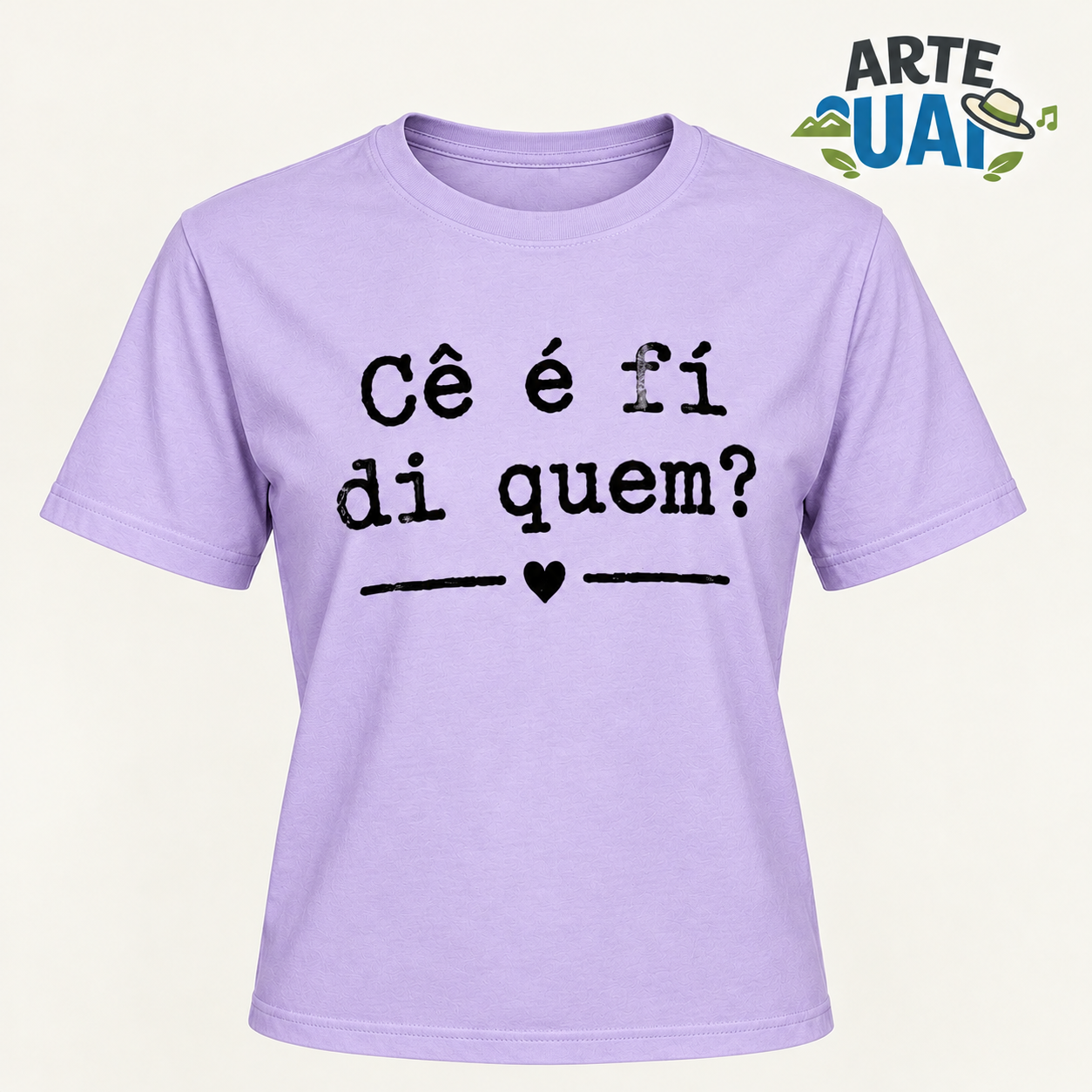 Camiseta Minas