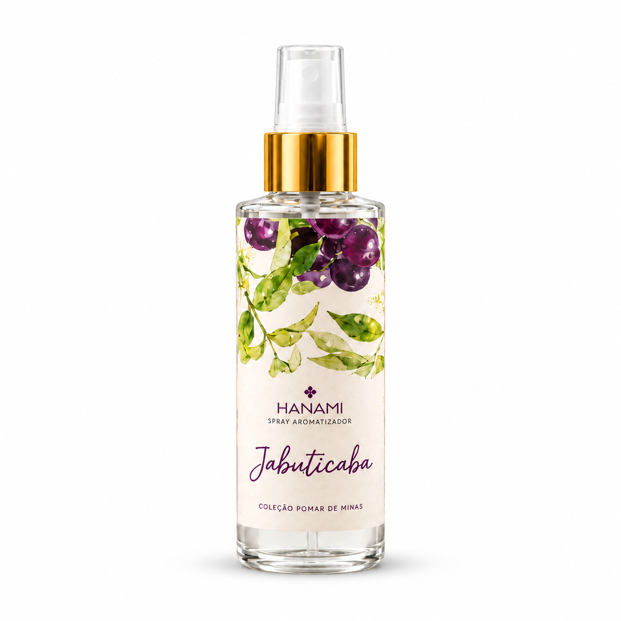 Spray de Ambientes Aroma Jabuticaba 200ml