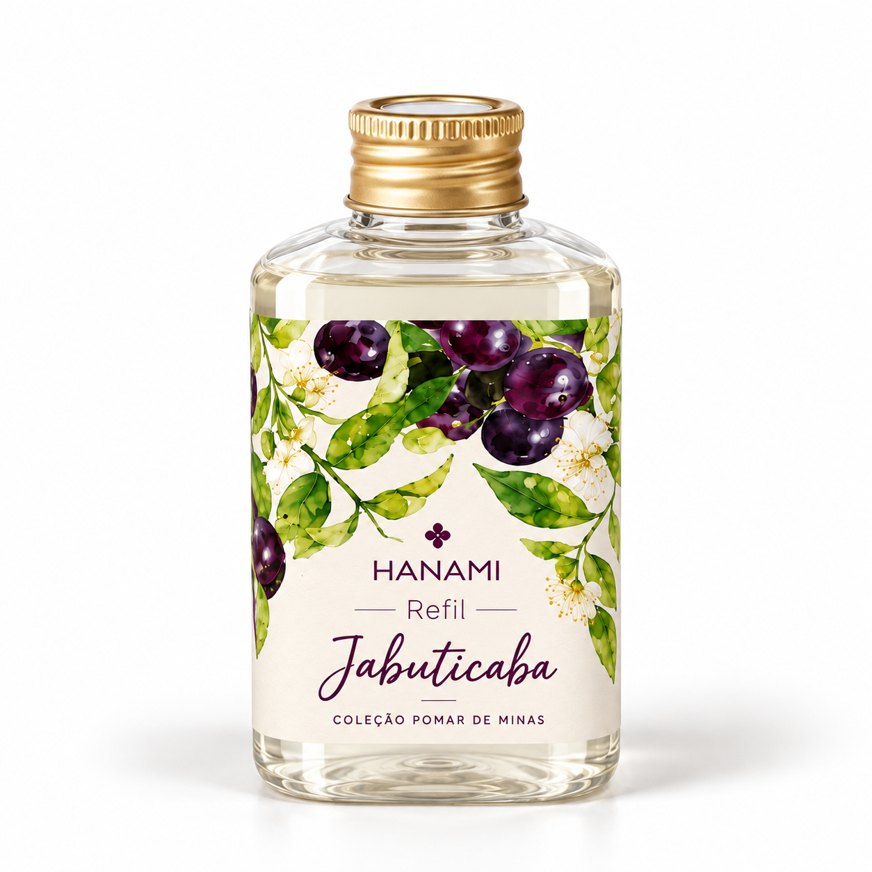 Refil p/ Difusor de Aromas de Jabuticaba 240ml