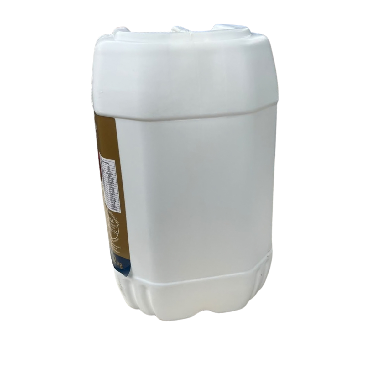 Tropa SM Liquida Equinos 12kg — Suplemento Mineral Completo para Grandes Tropas e Manejo