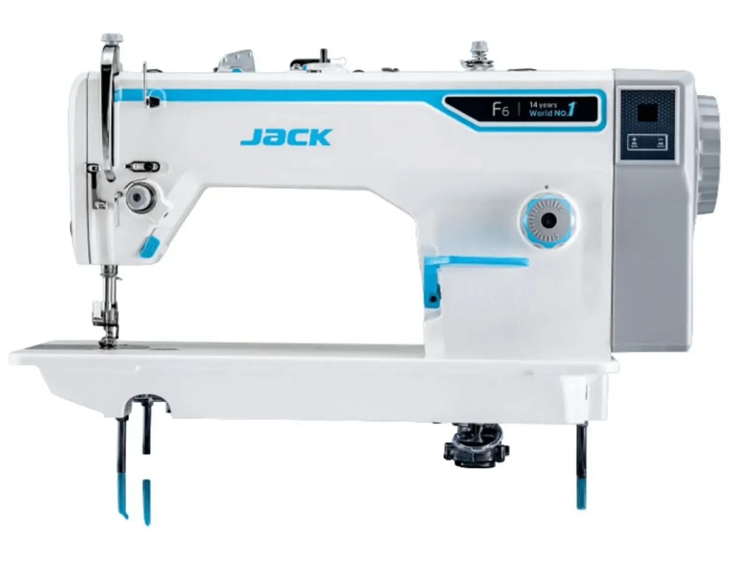 RETA DIRECT DRIVE JACK F6 COMPLETA