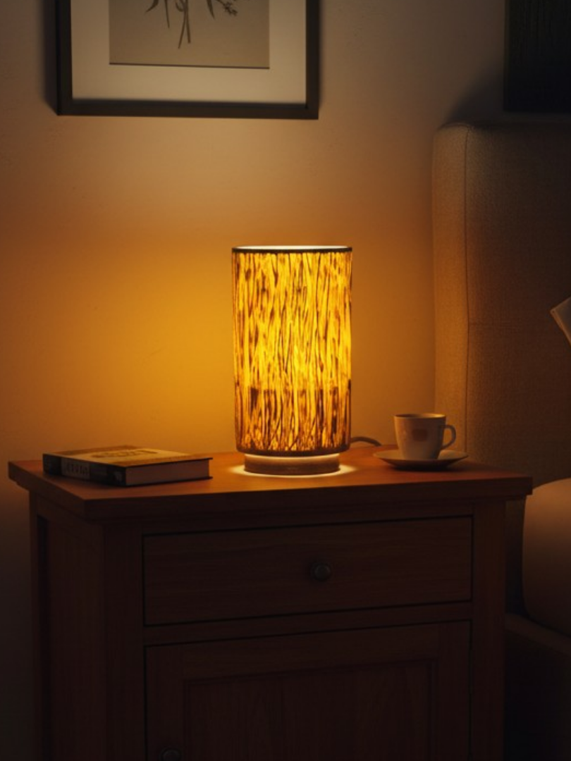 Luminária de Mesa JUNCO