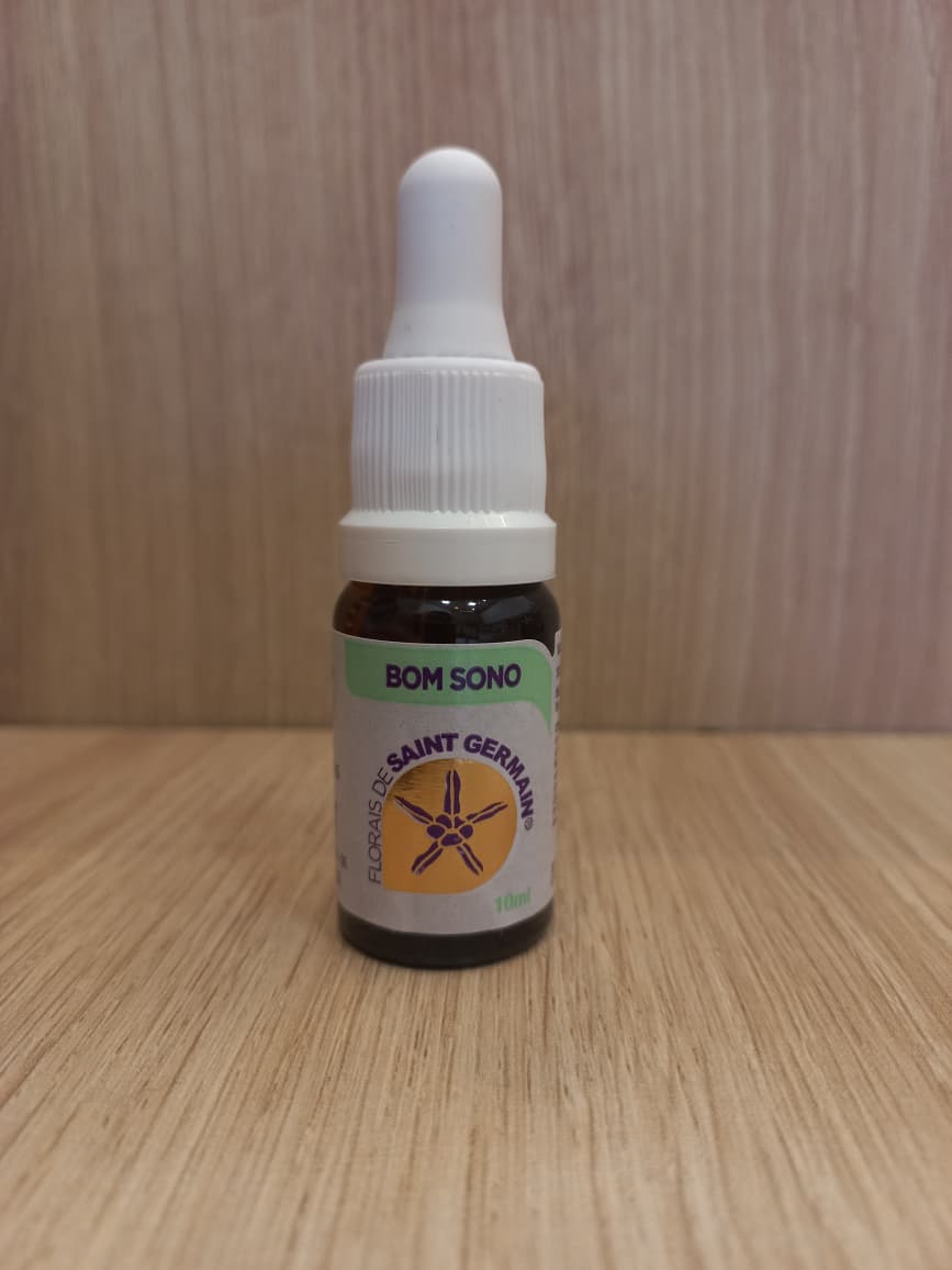 Floral de Saint Germain Bom Sono 10ml