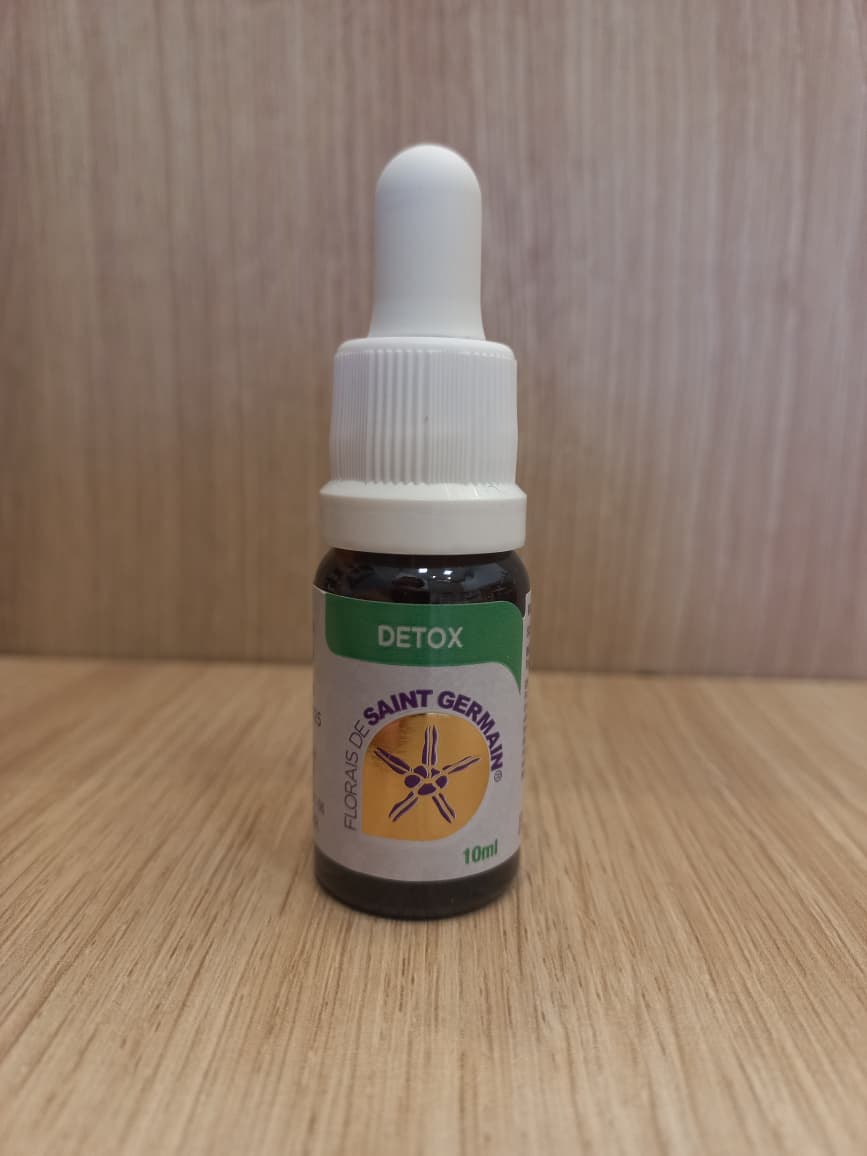Floral de Saint Germain Detox 10ml
