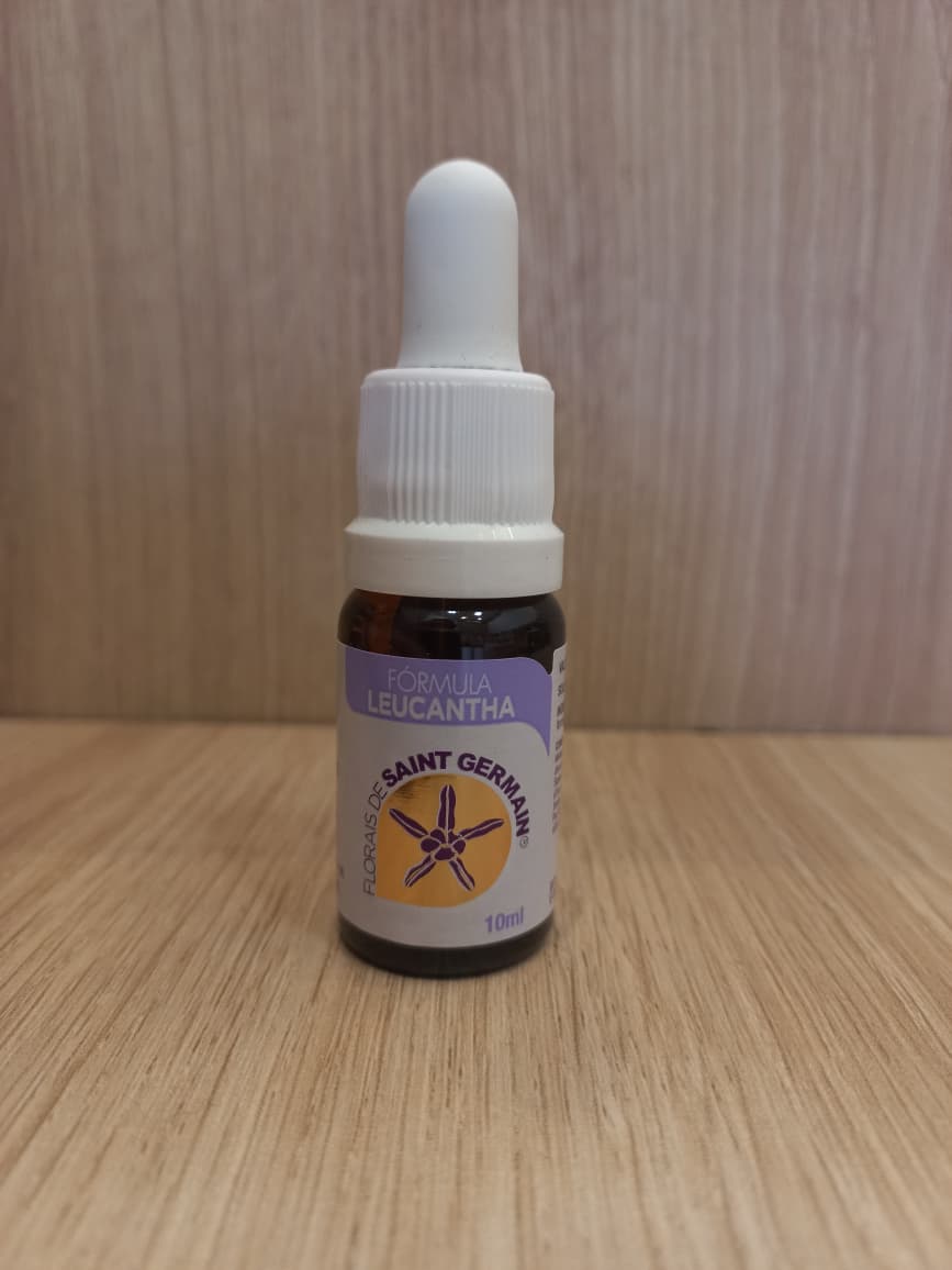 Floral de Saint Germain Fórmula Leucantha 10ml