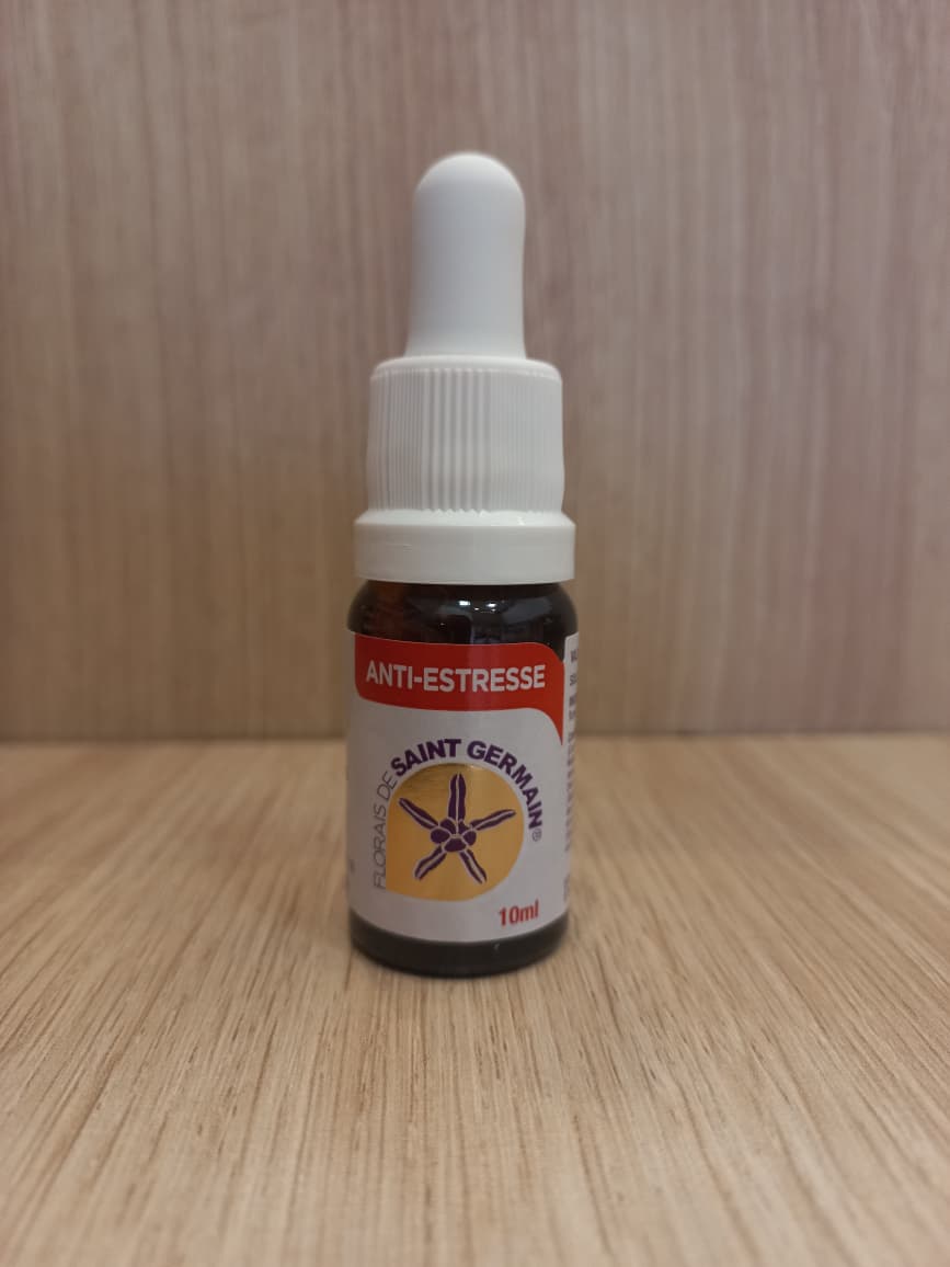 Floral de Saint Germain Anti Estresse 10ml