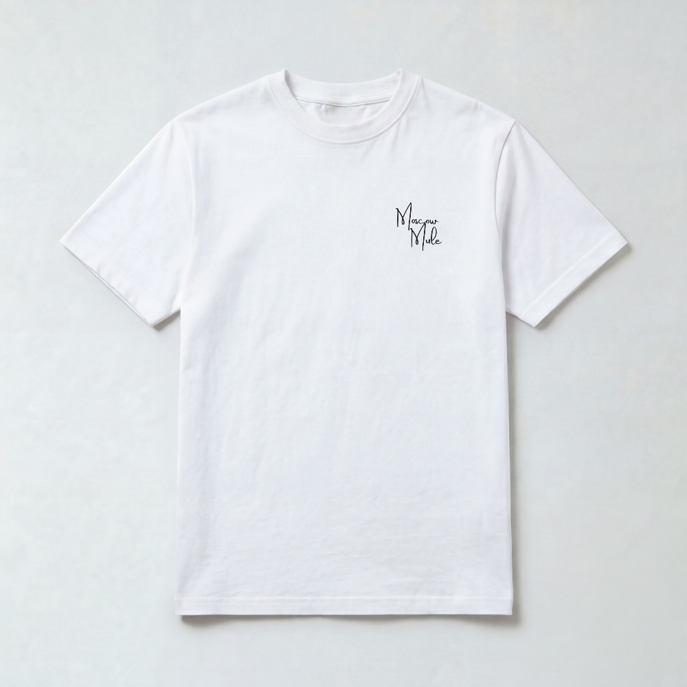 Camiseta Moscow Mule