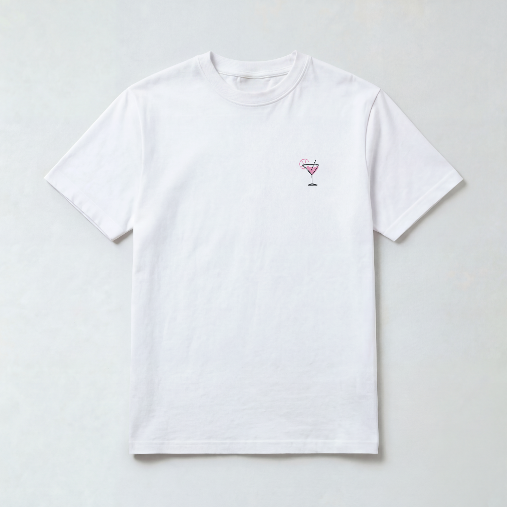 Camiseta Cosmopolitan