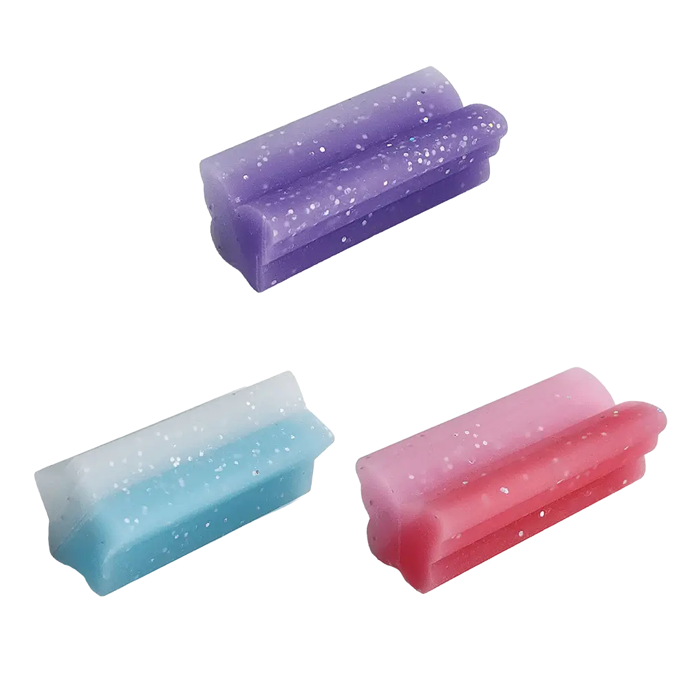 Borracha Tris Holic Pixie