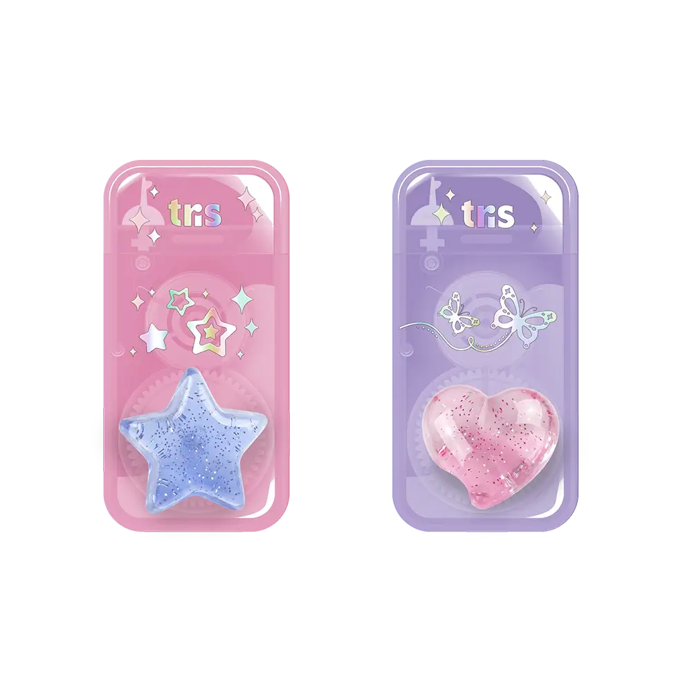 Fita Corretiva Tris Pixie 5 m x 5 mm – 1 Unidade