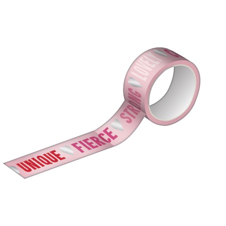 Fita Adesiva Decorativa Tilibra Washi Tape