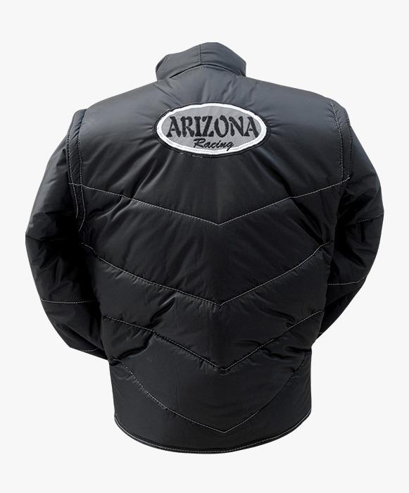JAQUETA ARIZONA RACING REFLETIVA