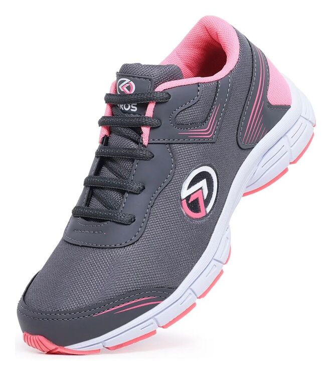 Tenis Karos Feminino Academia