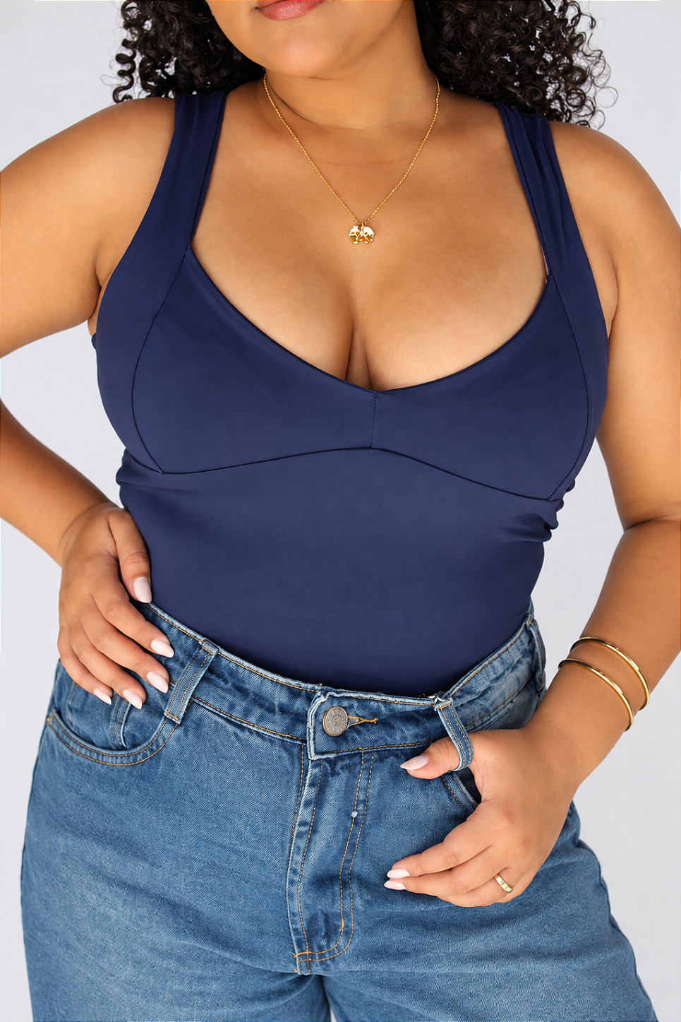 Blusa Renata