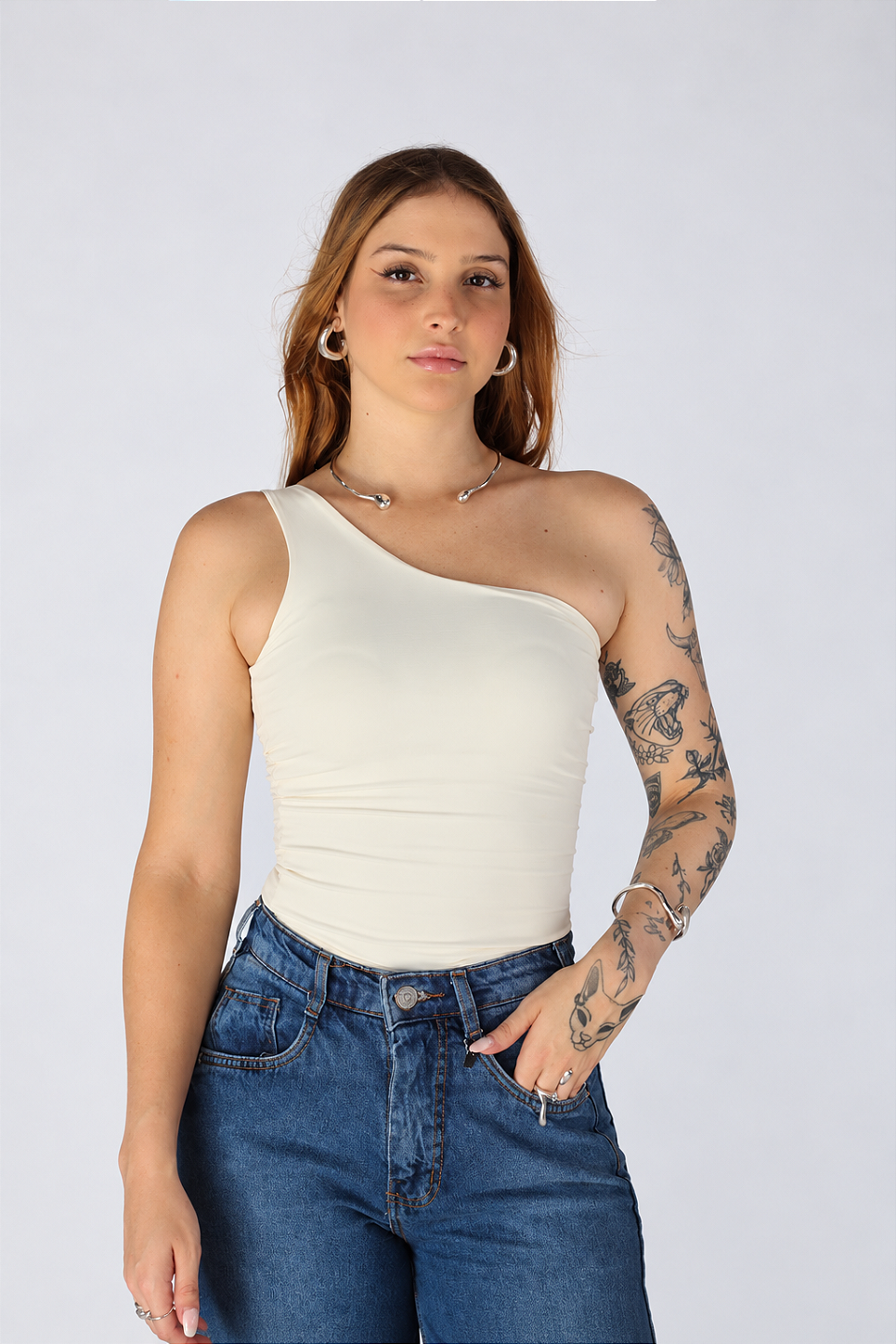 Blusa Roberta