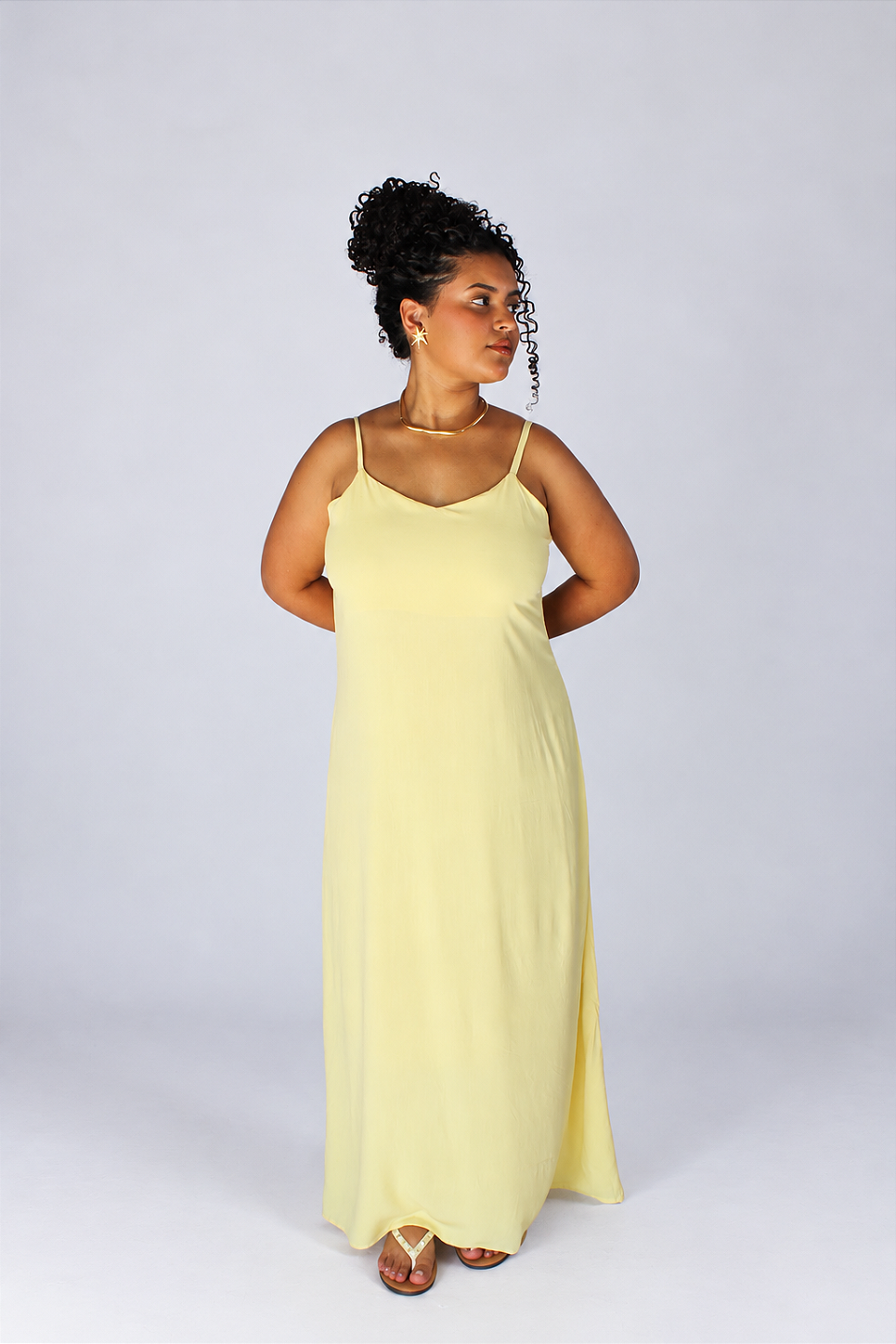 Vestido Aurora